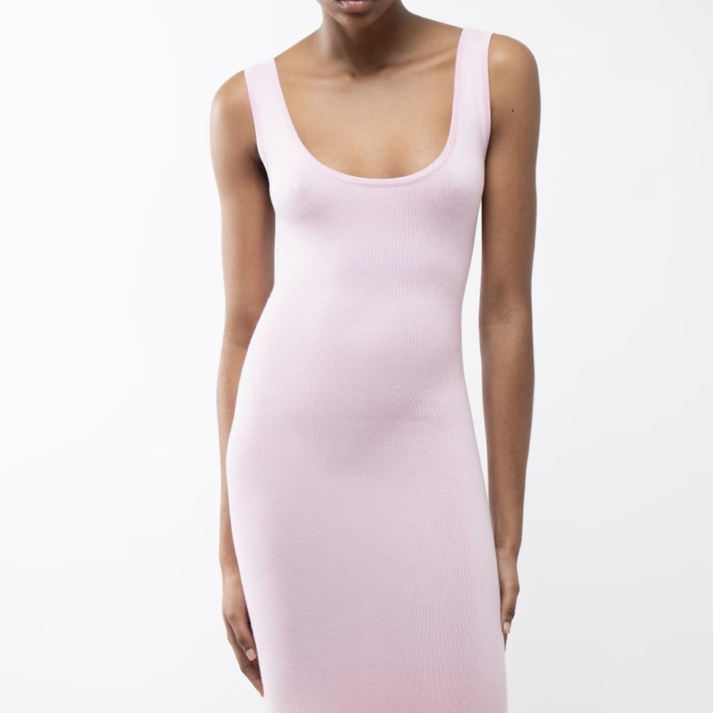 ARAKII ‘sunset ombré dress’ - Picture 3 of 6